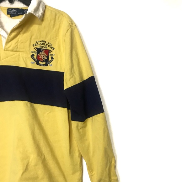 Polo Ralph Lauren R.L. Bleecker Cup Shirt - Picture 7 of 8